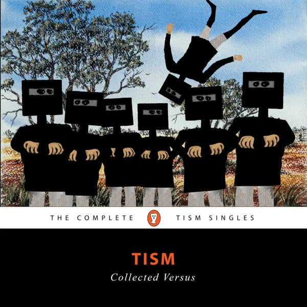TISM Collected Versus: The Complete TISM Singles