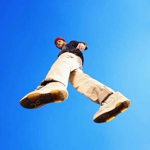 Tobymac Heaven On My Mind
