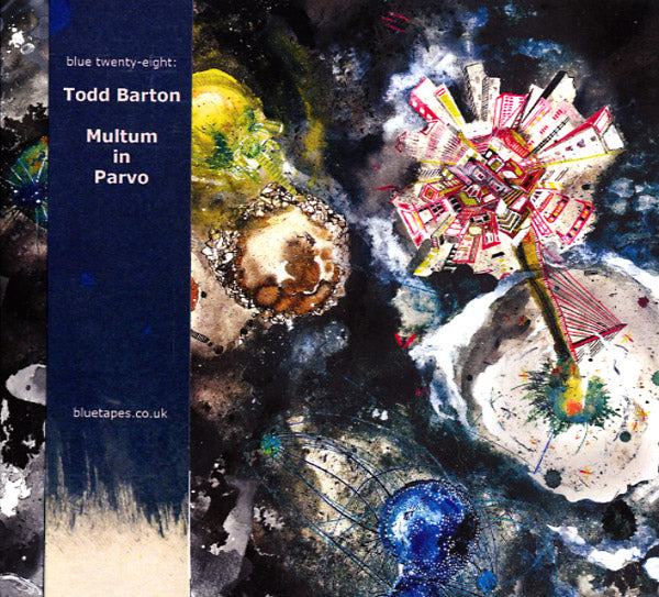 TODD BARTON Multum In Parvo