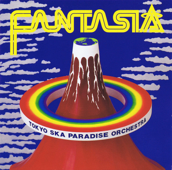 Tokyo Ska Paradise Orchestra Fantasia
