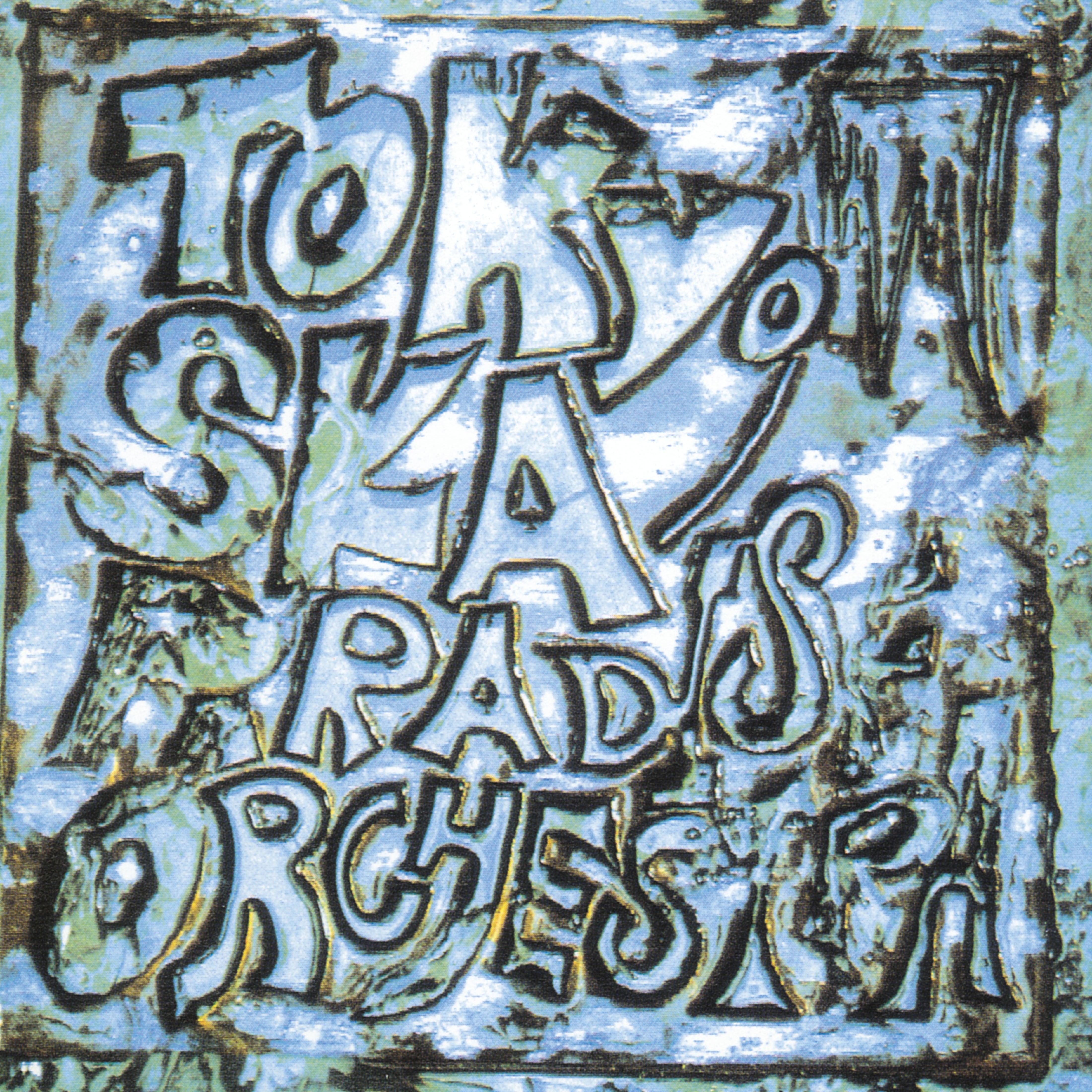 Tokyo Ska Paradise Orchestra Pioneers