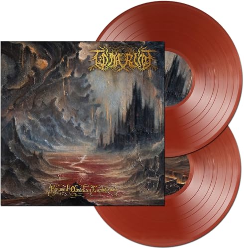 Tomarum Beyond Obsidian Euphoria (2Lp)