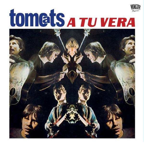 TOMCATS A Tu Vera