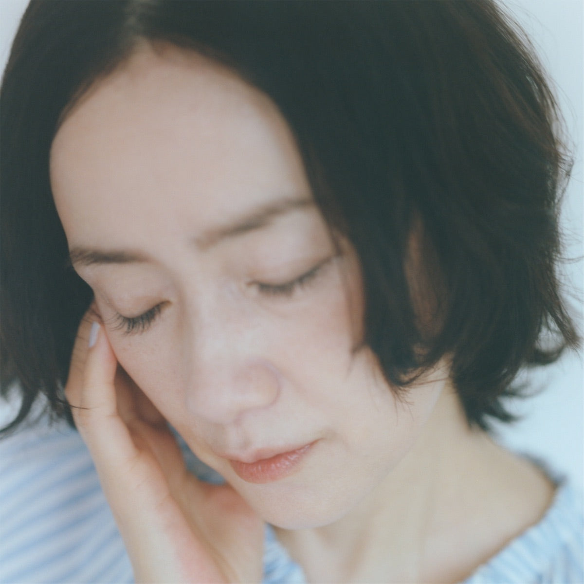 Tomoyo Harada Love Song Covers 4: Music Flight