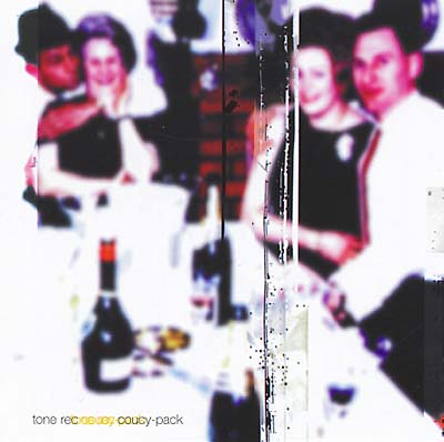TONE REC Coucy Pack