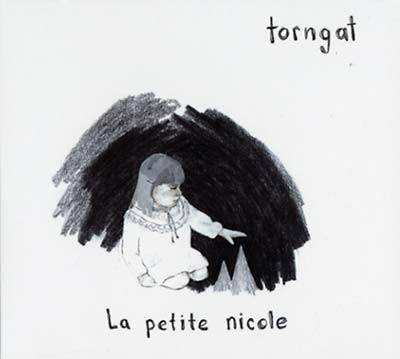 TORNGAT La Petite Nicole