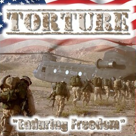 Torture Enduring Freedom (Red Colored Vinyl) (2 Lp's)