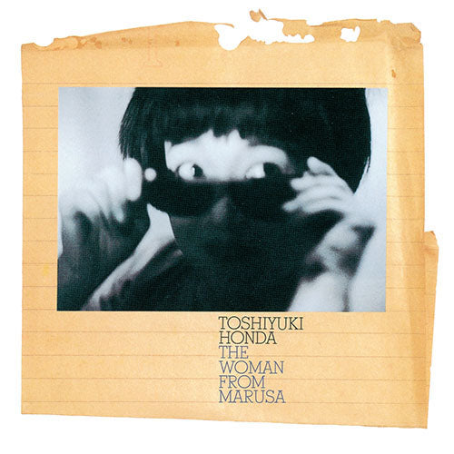 Toshiyuki Honda Marusa No Onna