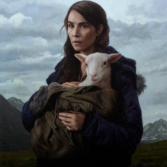 Toti Gunason Lamb