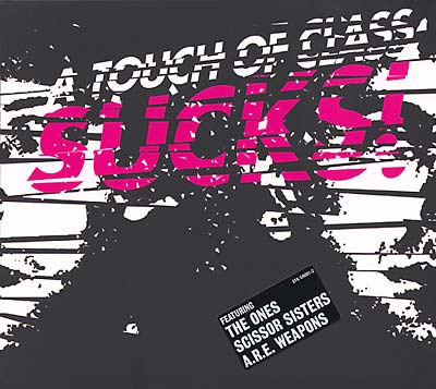 TOUCH OF CLASS Sucks!