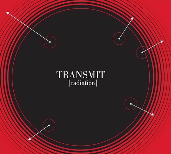 TRANSMIT Radiation