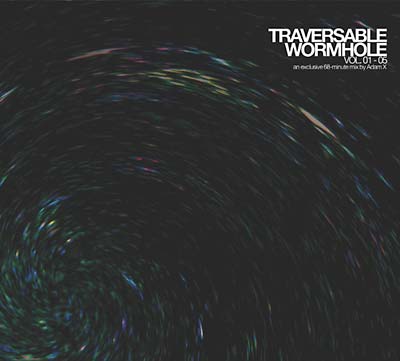 TRAVERSABLE WORMHOLE Traversable Wormhole Vol. 01-05