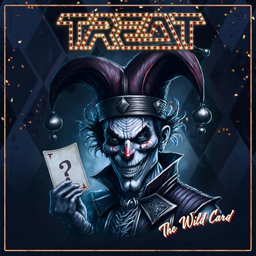 Treat The Wild Card