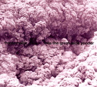 Trentemoller Into The Great Wide Yonder