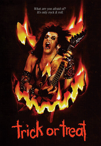 Trick or Treat Trick or Treat (Dvd)