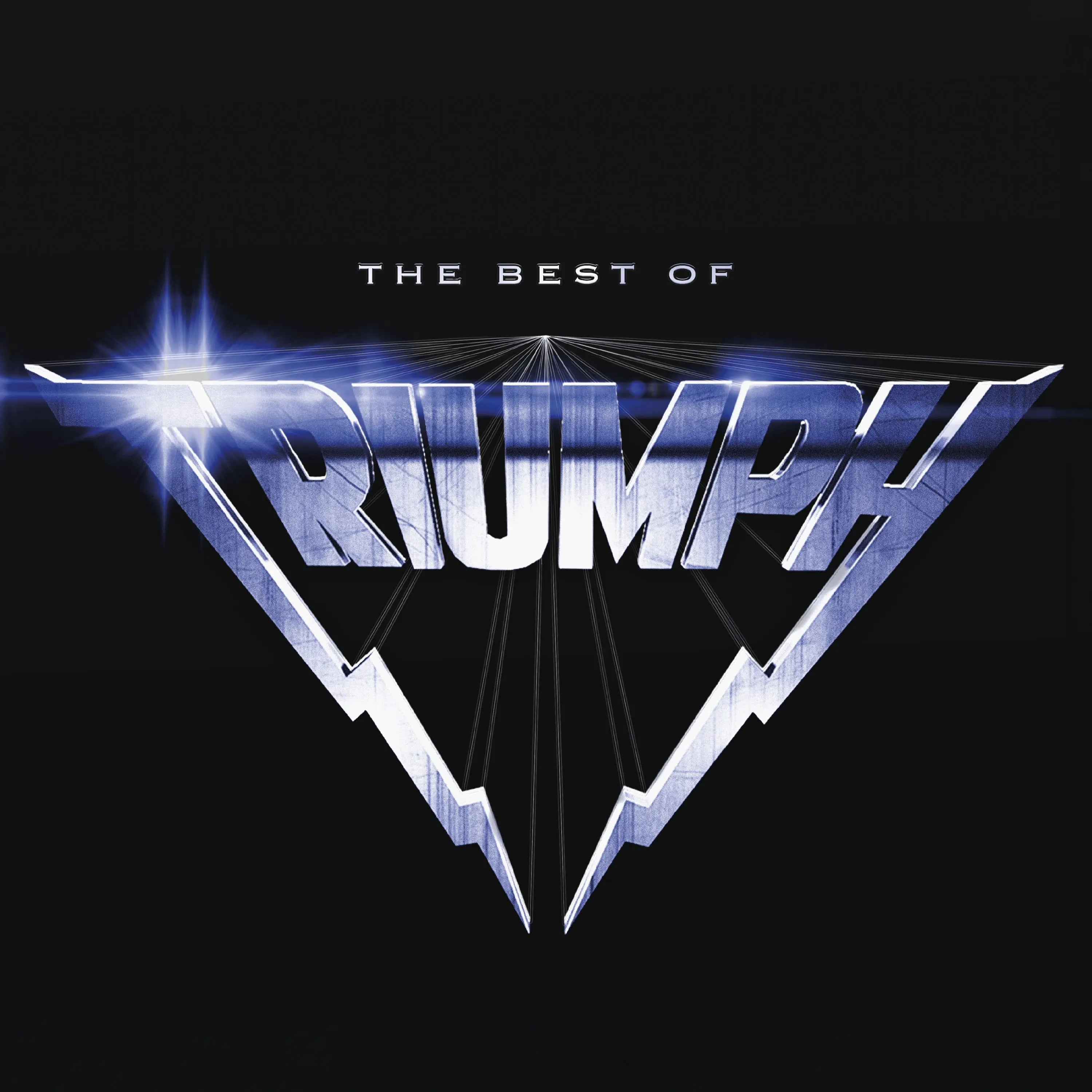 Triumph The Best Of Triumph