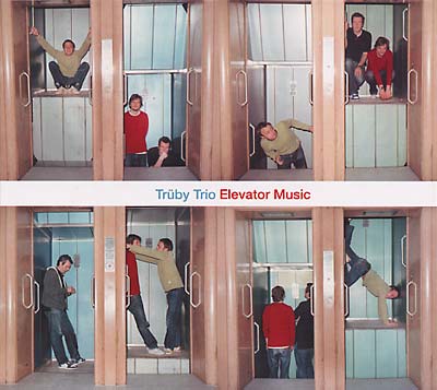 Truby Trio Elevator Music
