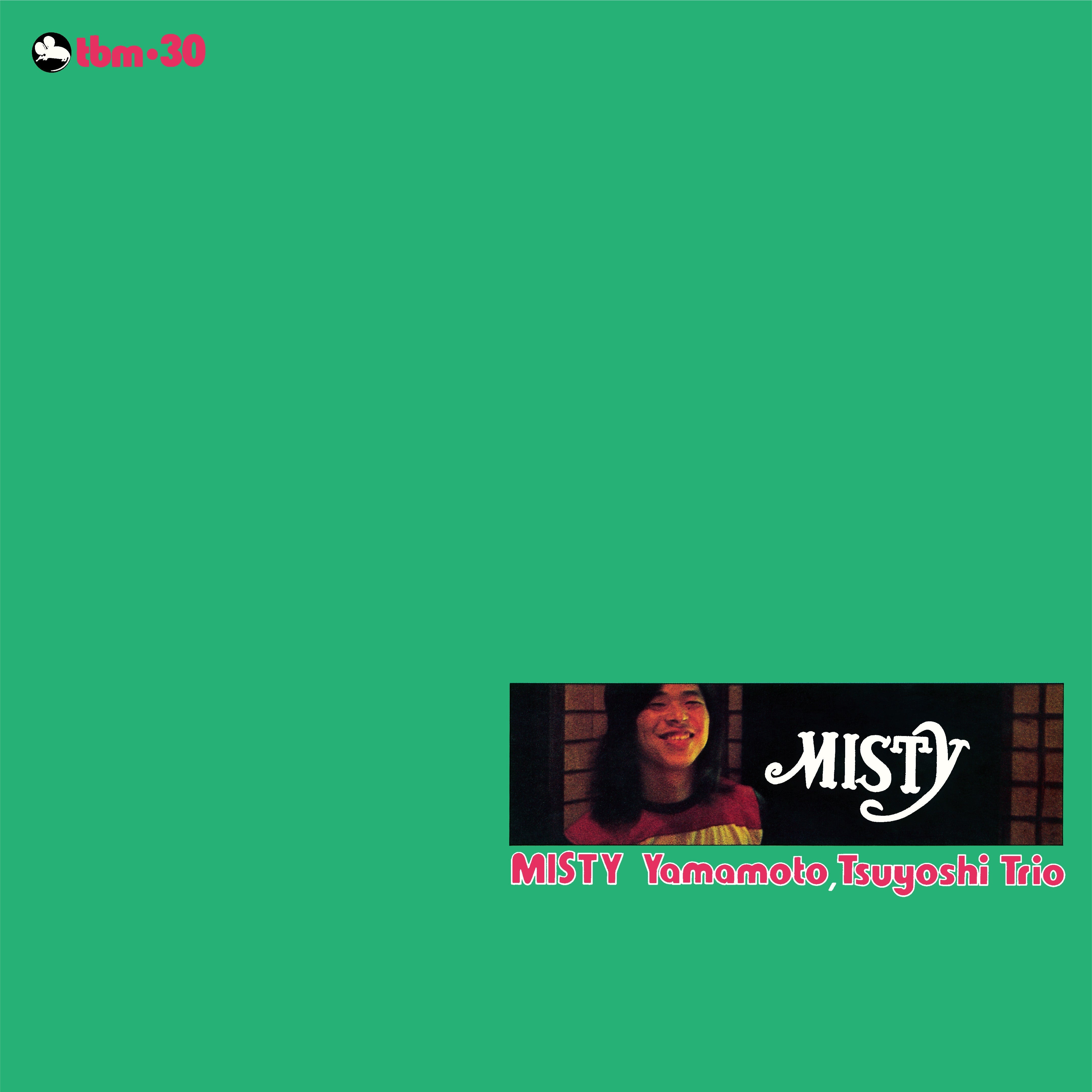 Tsuyoshi Yamamoto Trio Yamamoto Tsuyoshi Trio
