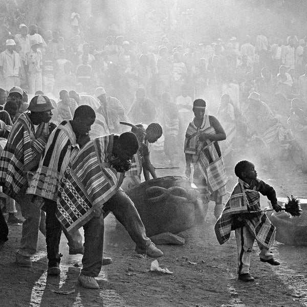 TUMI MOGOROSI Group Theory: Black Music