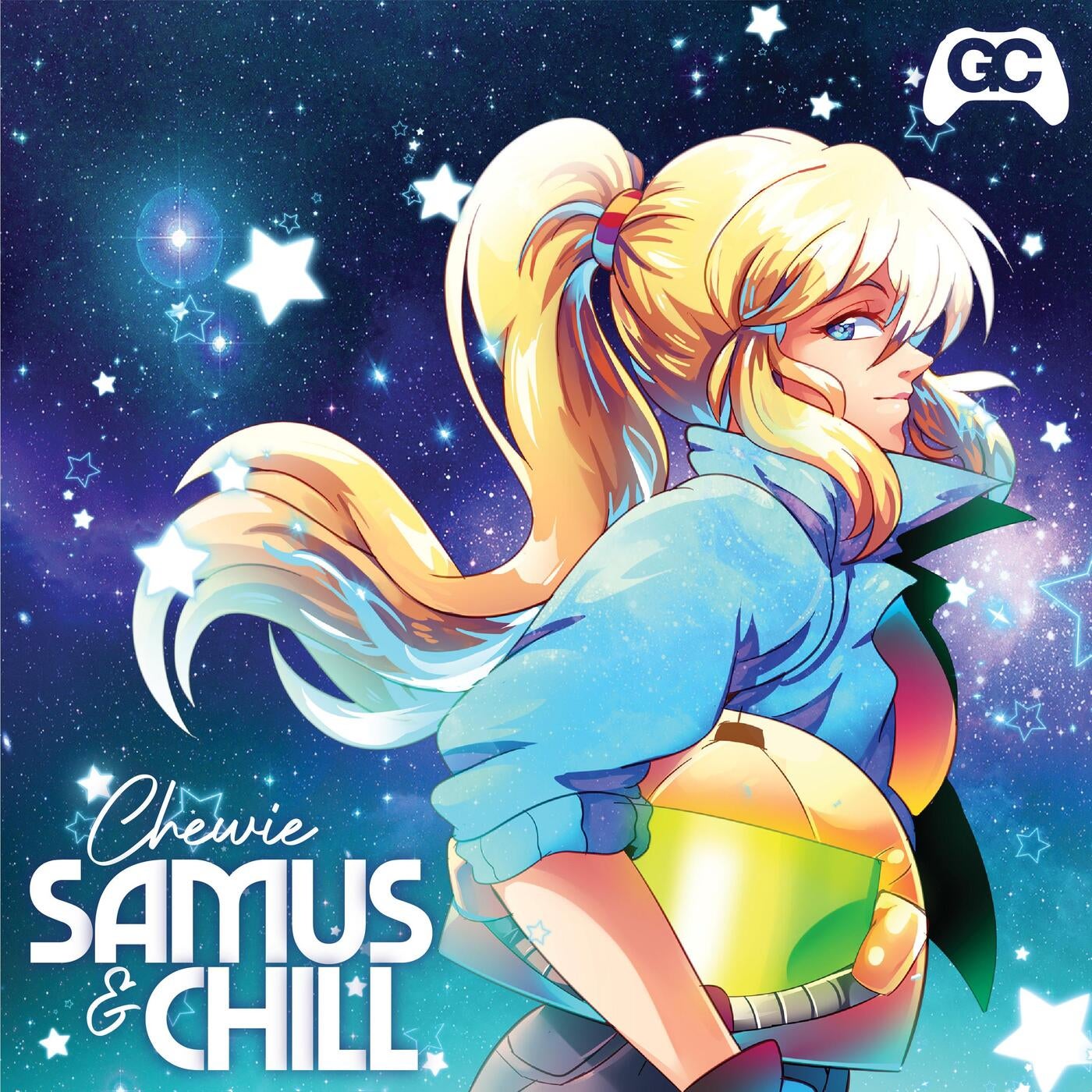 Tune In With Chewie Samus & Chill