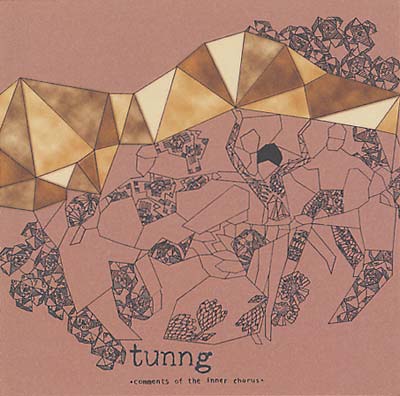 Tunng Comments of the Inner Chorus