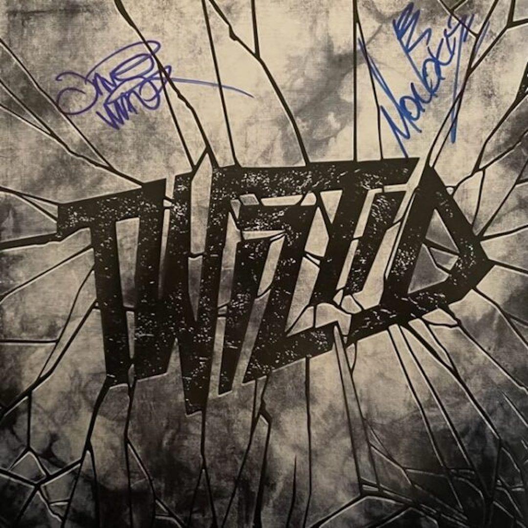 Twiztid Unlikely Prescription