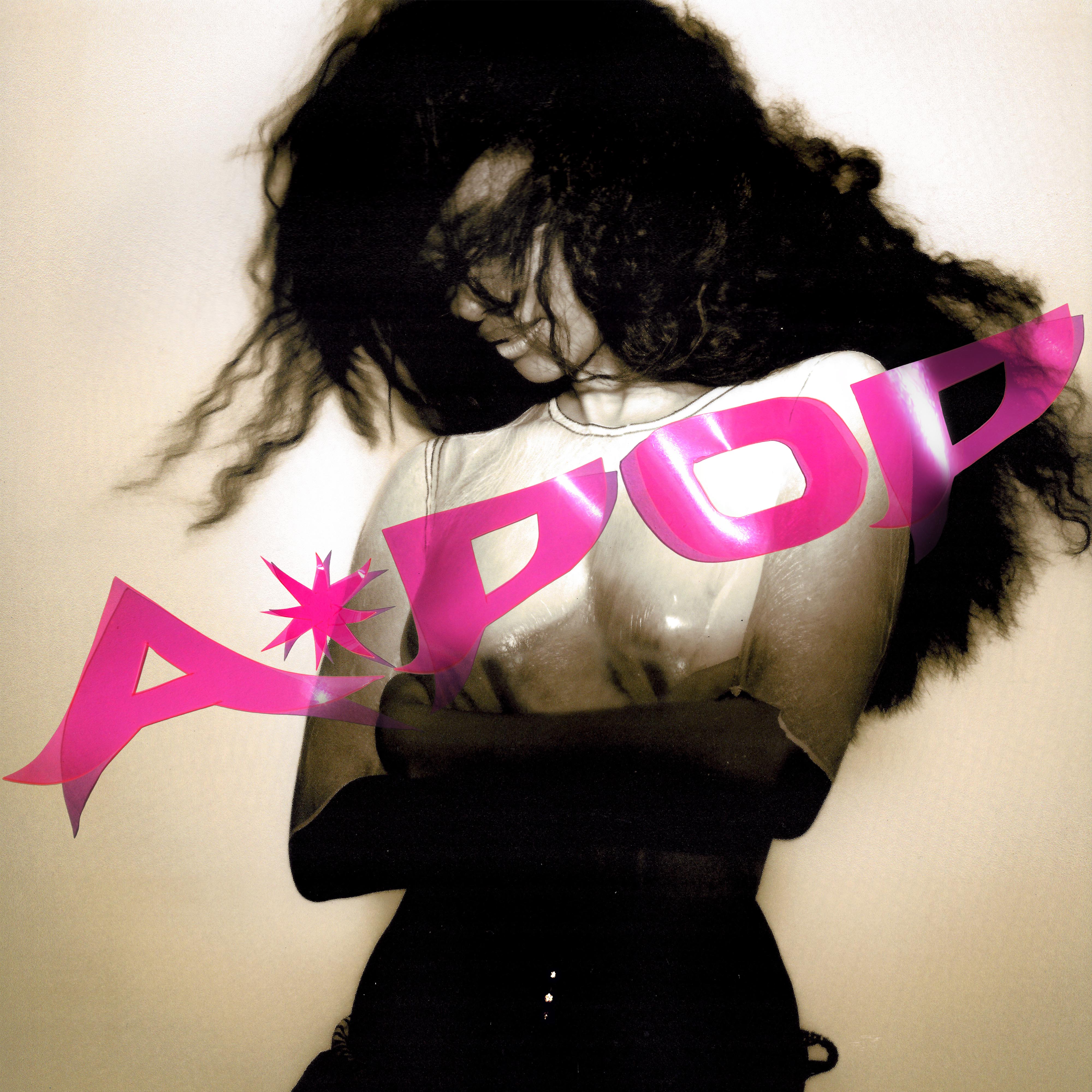 TYLA A*Pop