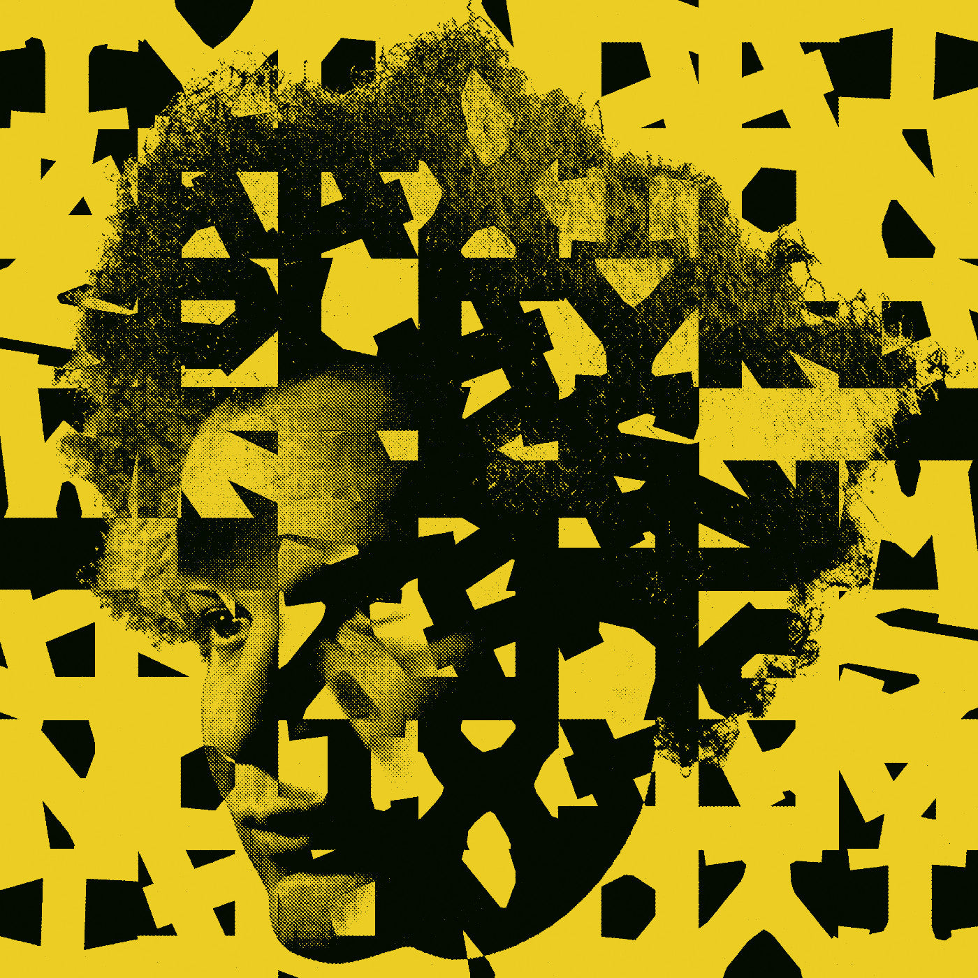 Tyondai Braxton Splayed Werks