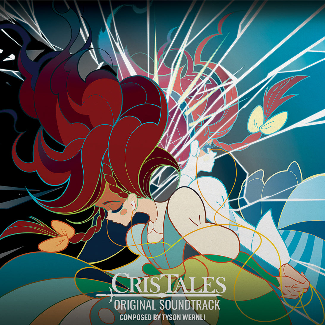 Tyson Wernli Cris Tales (Original Game Soundtrack)
