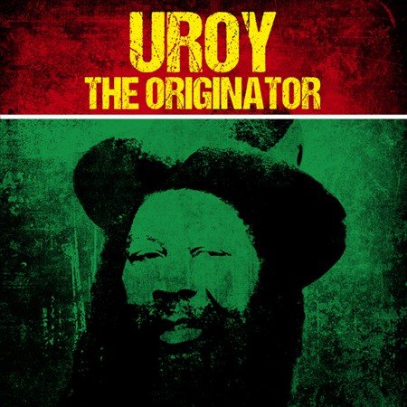 U Roy ORIGINATOR