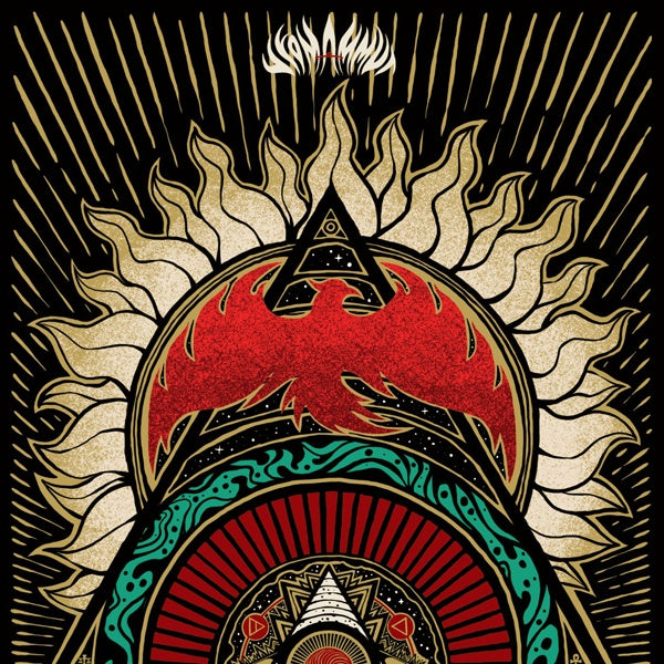 UFOMAMMUT Fenice