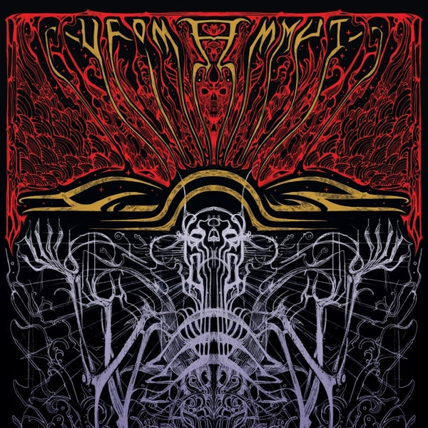 UFOMAMMUT Hidden