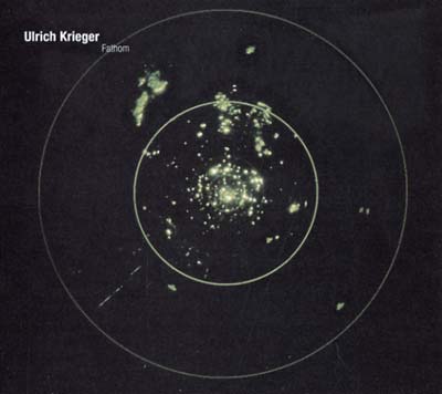 ULRICH KRIEGER Fathom