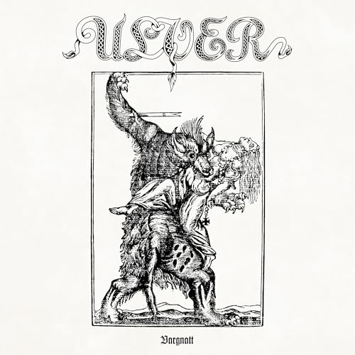 Ulver Vargnatt