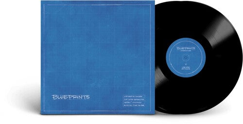 Umphrey'S Mcgee Blueprints (Gatefold LP Jacket) (2 Lp's)