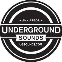 Underground Sounds