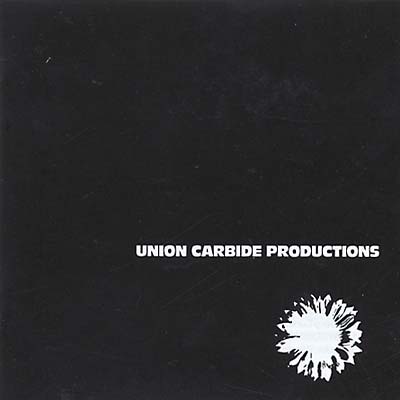 UNION CARBIDE PRODUCTIONS Union Carbide Productions