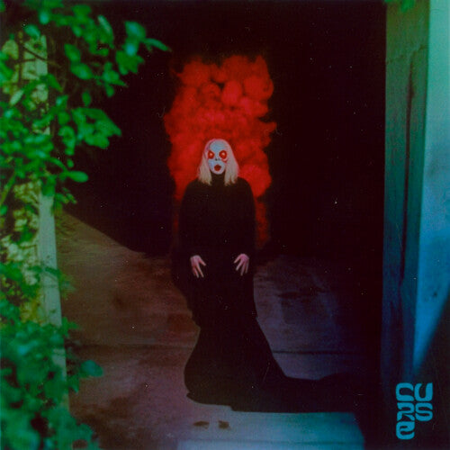 Unknown Mortal Orchestra Curse
