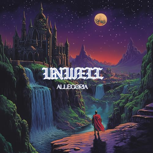 Unwell Allegoria