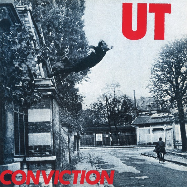 UT Conviction