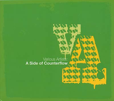 Va A Side of Counterflow