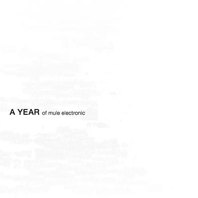 Va A Year of Mule Electronic