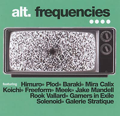Va Alt.Frequencies 4