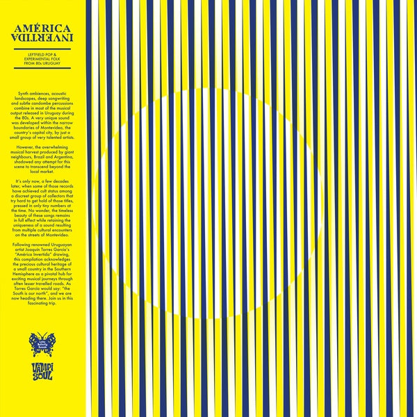 Va America Invertida