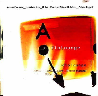 Va Audiolounge