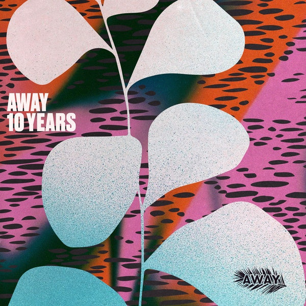 Va AWAY 10 Years