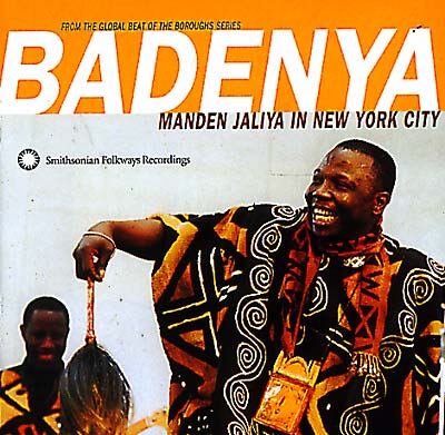 Va Badenya: Manden Jaliya in New York City