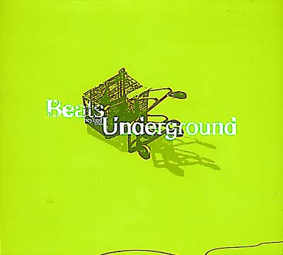 Va Beats Beyond The Underground Vol. 1
