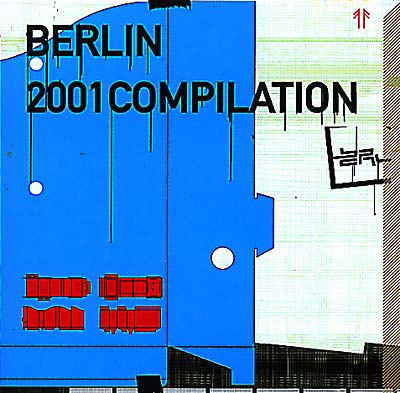 Va Berlin 2001