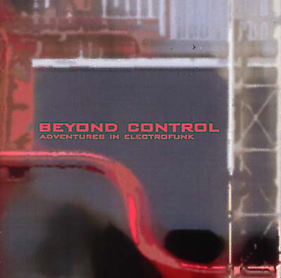 Va Beyond Control: Adventures in Electrofunk